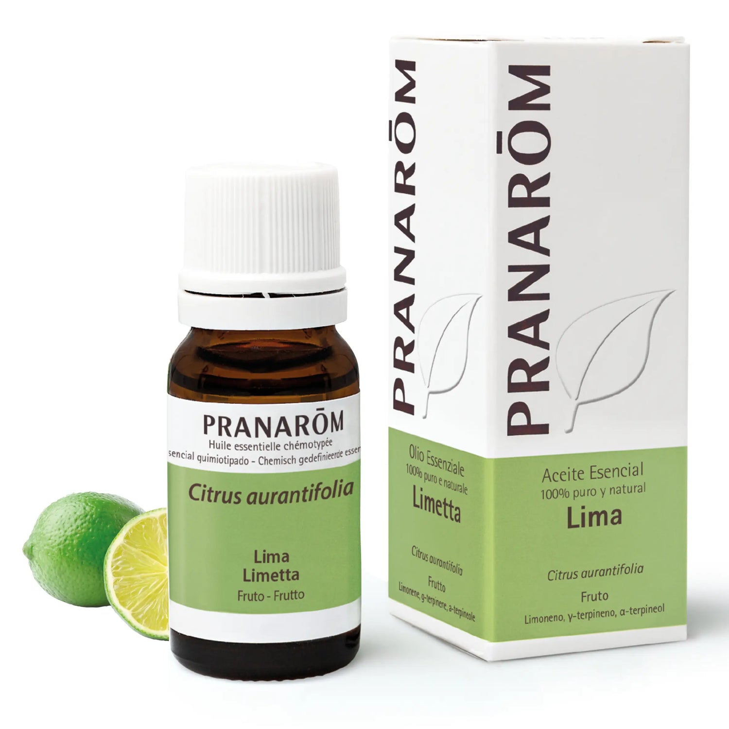 Pranarôm Lima 10 ml