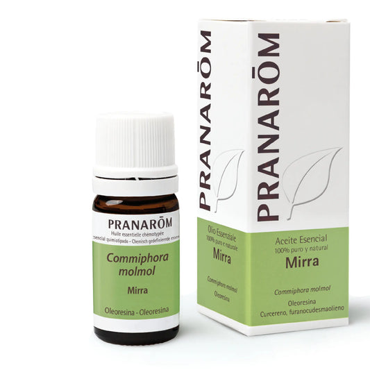 Pranarôm Mirra 5 ml