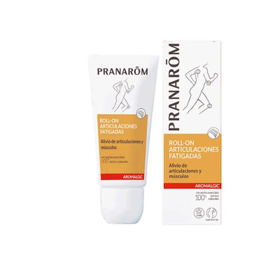 Pranarom Joint Roll-On, 75 ml