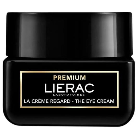 Lierac Premium Creme de Olhos Anti-Envelhecimento