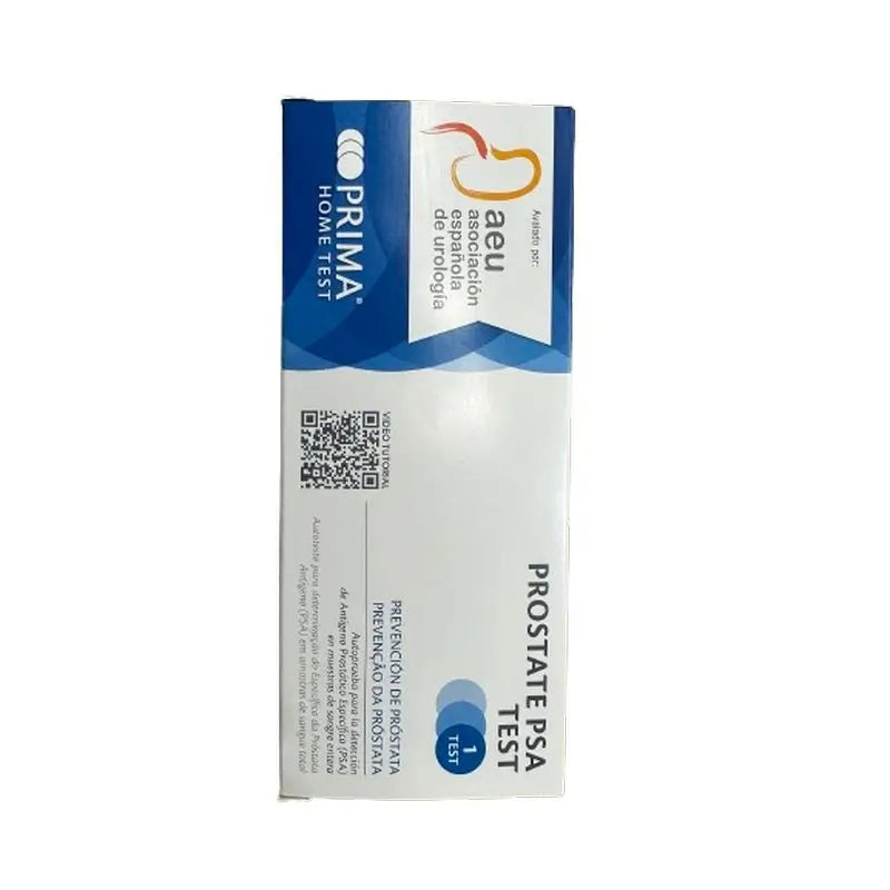 Prisma Home Prostate Psa Test, 1 Unidade