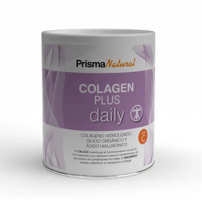 Prisma Nat New Colagen Plus Daily, 300 gramas