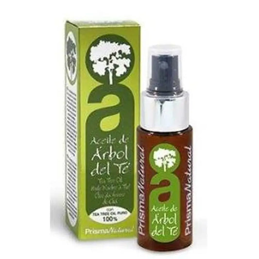 Prisma Natural Aceite Arbol Del Te 50Ml Spray 