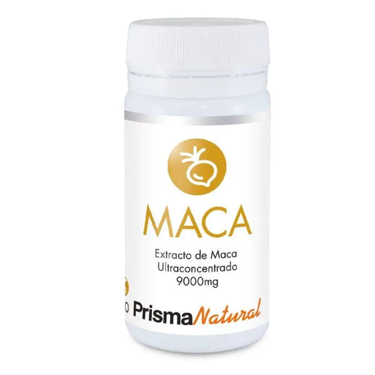 Prisma Natural Maca 30Cap. 