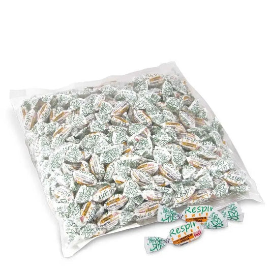 Prisma Natural Respir Sweets 1Kg, 1 saco