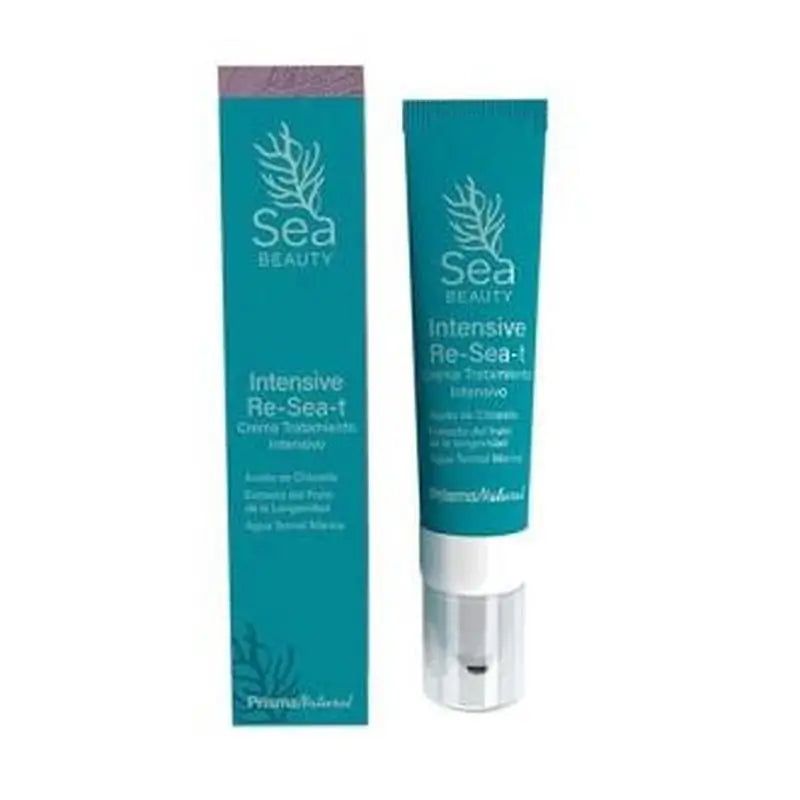 Prisma Natural Sea Beauty Intensive Re-Sea-T Tratamiento Int 50Ml 