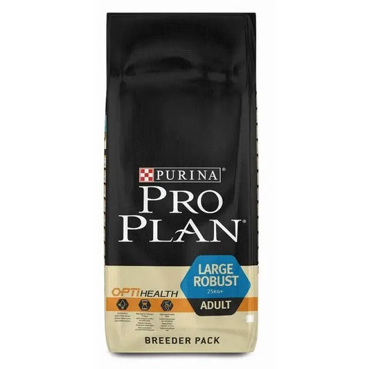 Pro Plan Canine Adult 14+ Razas Grandes Athletico 2,5Kg