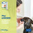 Virbac Pronefa 60 ml, Suplemento Renal para Cães e Gatos