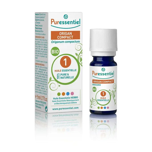 Puressentiel Óleo Essencial de Alecrim Cineol, 10 ml