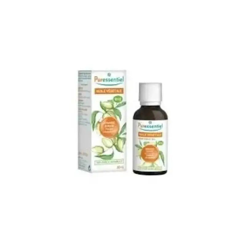 Puressentiel Almendras Dulces Aceite Vegetal 50Ml. Bio 