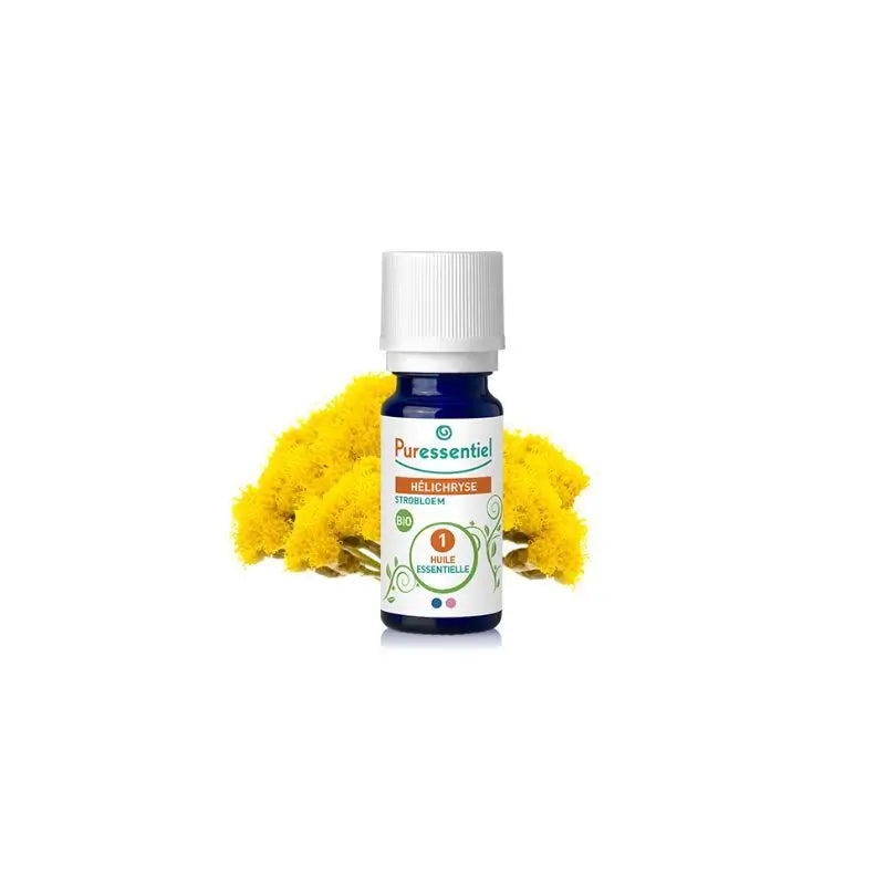 Puressentiel Óleo Essencial Helichrysum Bio, 5 ml