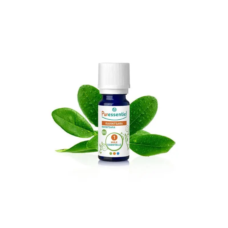 Puressentiel Óleo Essencial Ravintsara Bio, 10 ml