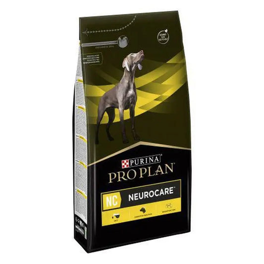 Purina Pro Plan Vet Canine Nc Neurocare 12Kg, pienso para perros