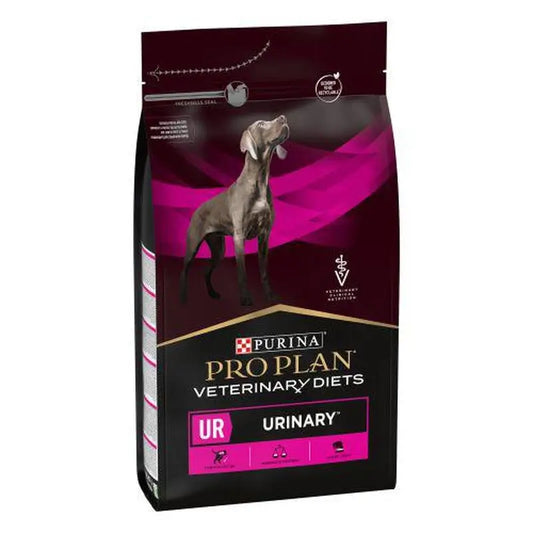 Purina Pro Plan Vet Canine Ur Urinary 12Kg, pienso para perros