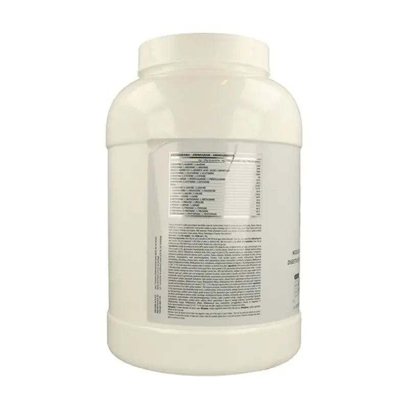 Pwd Casein Protein Meal Iogurte Limão 1,5Kg.