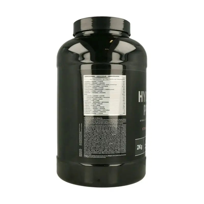 Pwd Hydrolean Protein Morango 2Kg.