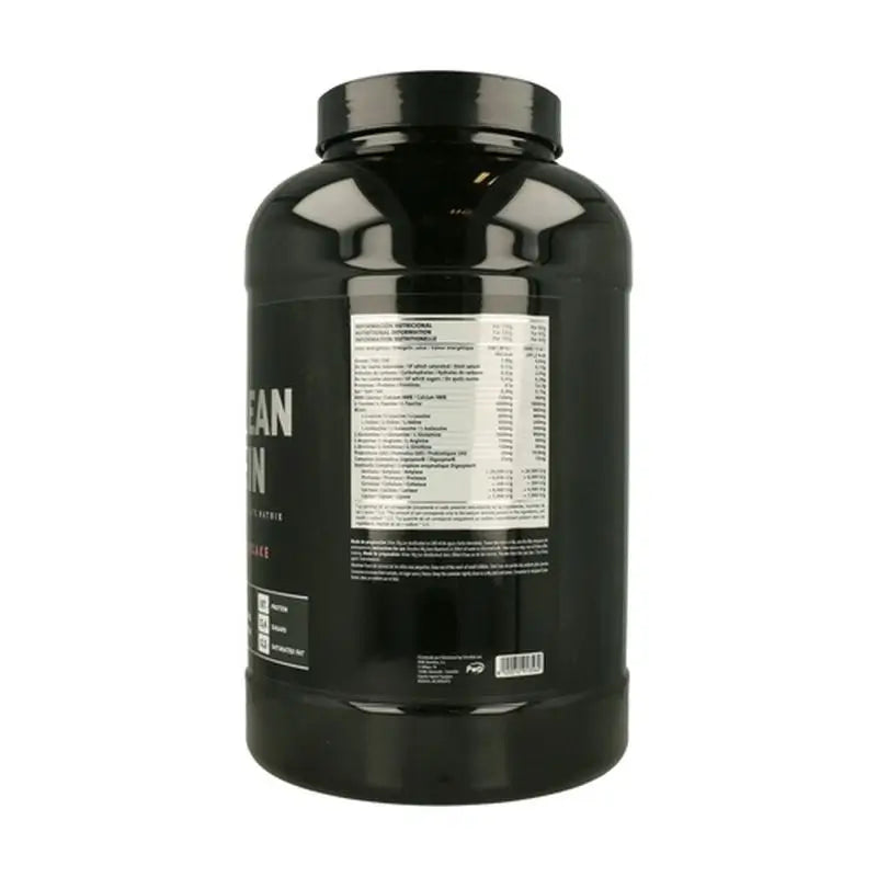 Pwd Hydrolean Protein Morango 2Kg.