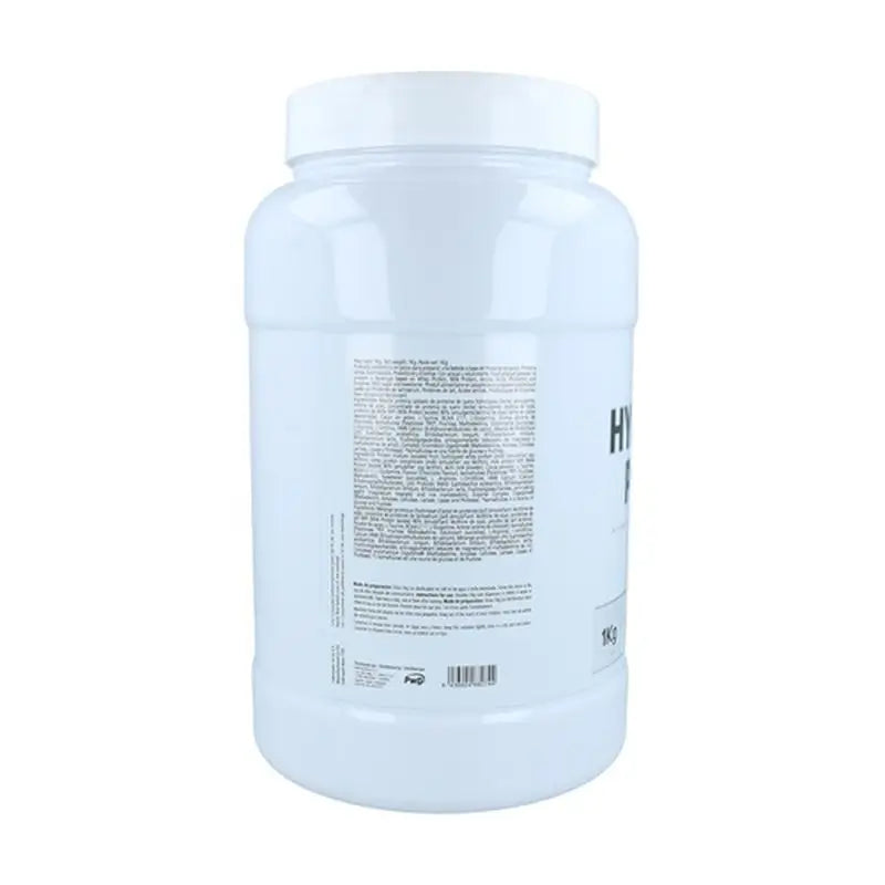 Pwd Hydrolean Protein Yoghurt Limão 1Kg.