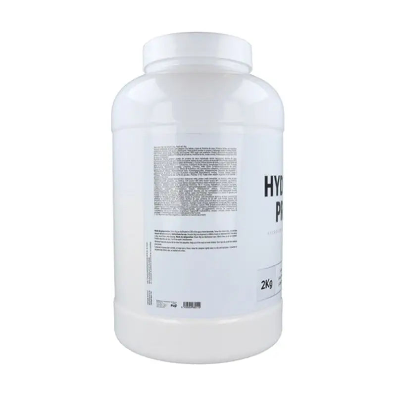 Pwd Hydrolean Protein Yoghurt Limão 2Kg.