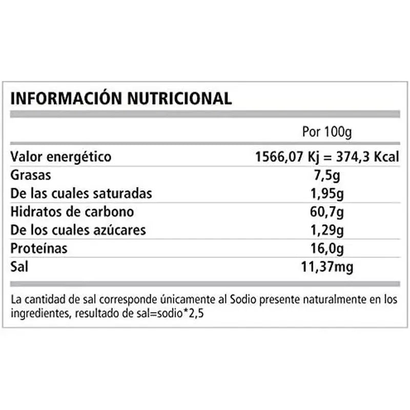 Pwd Oat Delight Banana 1,5Kg.** Pwd Oat Delight Platano 1,5Kg.