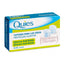 Quies Tapon Silicona Anti-Ruido 6 Tapones