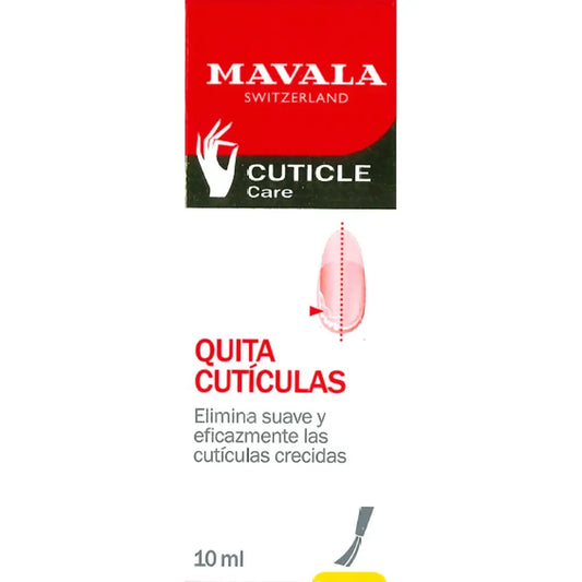 Mavala Removedor de Cutículas 10 ml