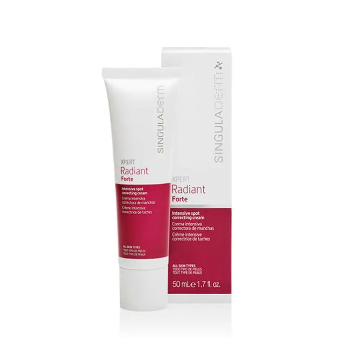 Creme Intensivo Radiant Forte, 50 ml