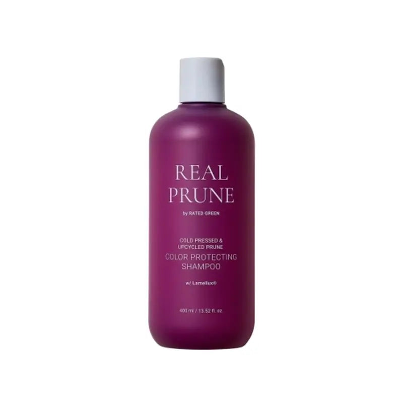 Champô Protetor da Cor Rated Green Real Prune, 400 ml