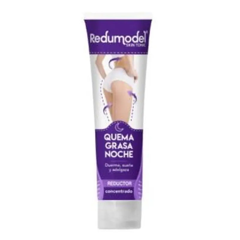 Redumodel Skin Tonic Crema Quemagrasa Noche 100Ml. 