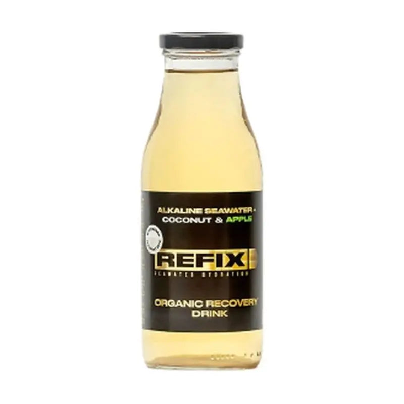 Copo Refix Coco Maçã, 500 ml