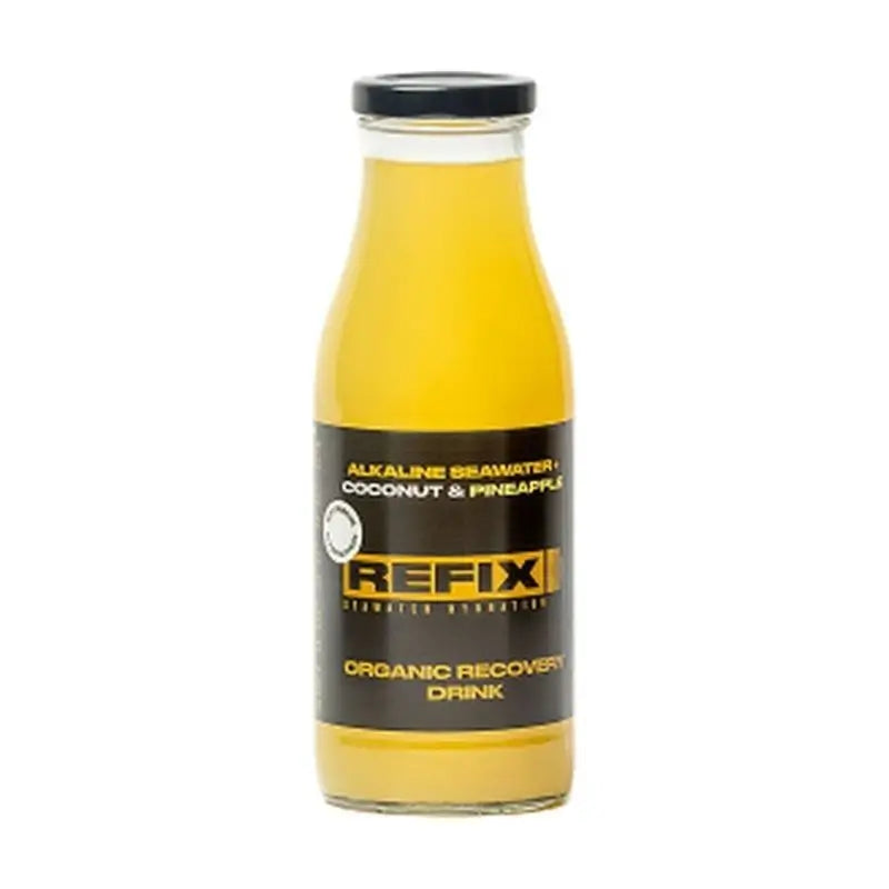 Copo Refix Coco Ananás, 500 ml