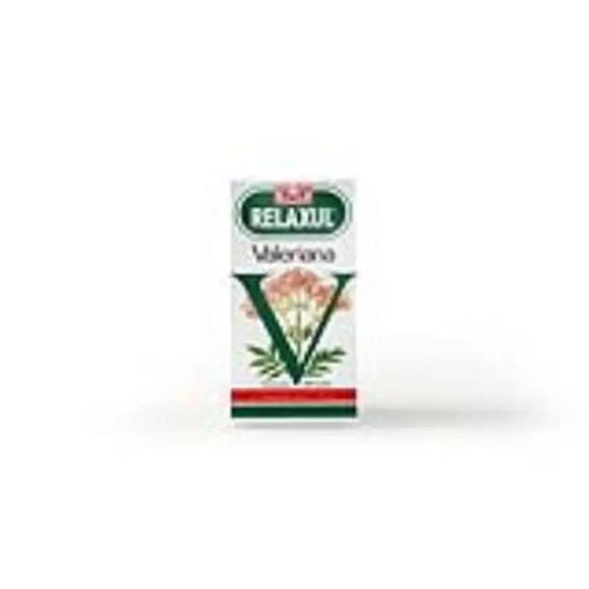 Relaxul Relaxulvaleriana 48Cap.** 