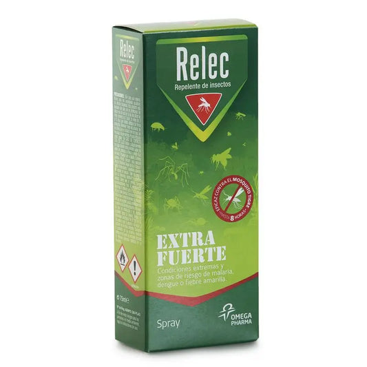 Relec Extra Strong Spray 75 ml