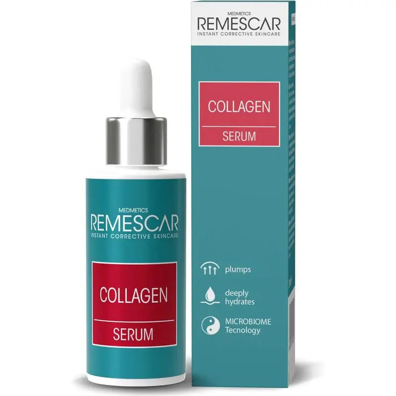 Remescar Sérum de Colagénio, 30 ml