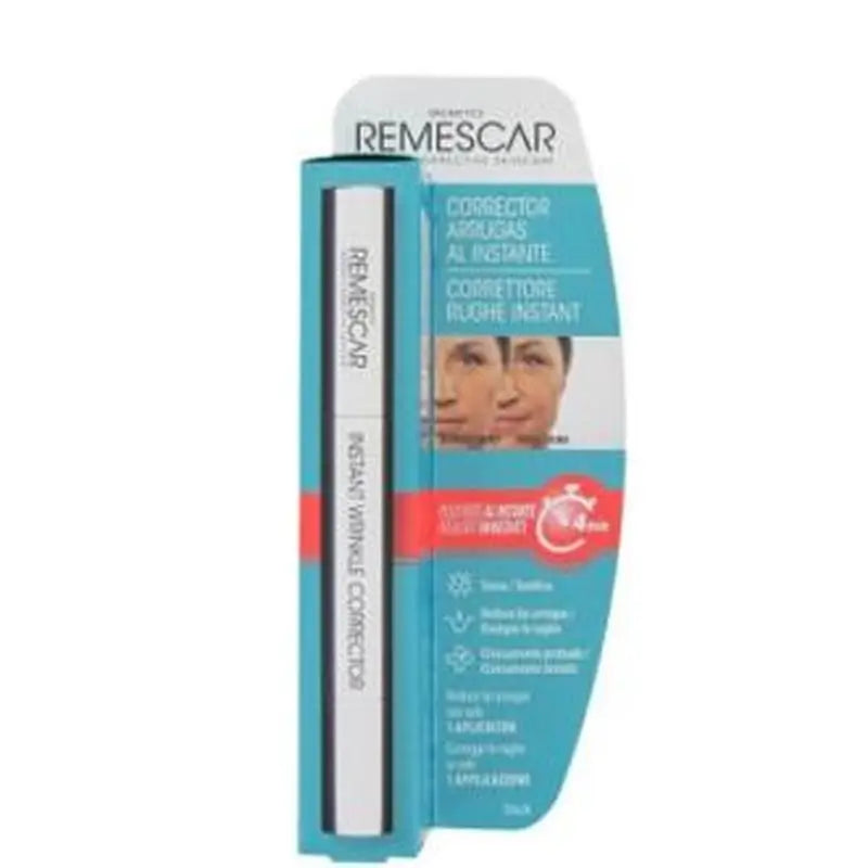 Remescar Corrector Arrugas Stick 4Ml. 