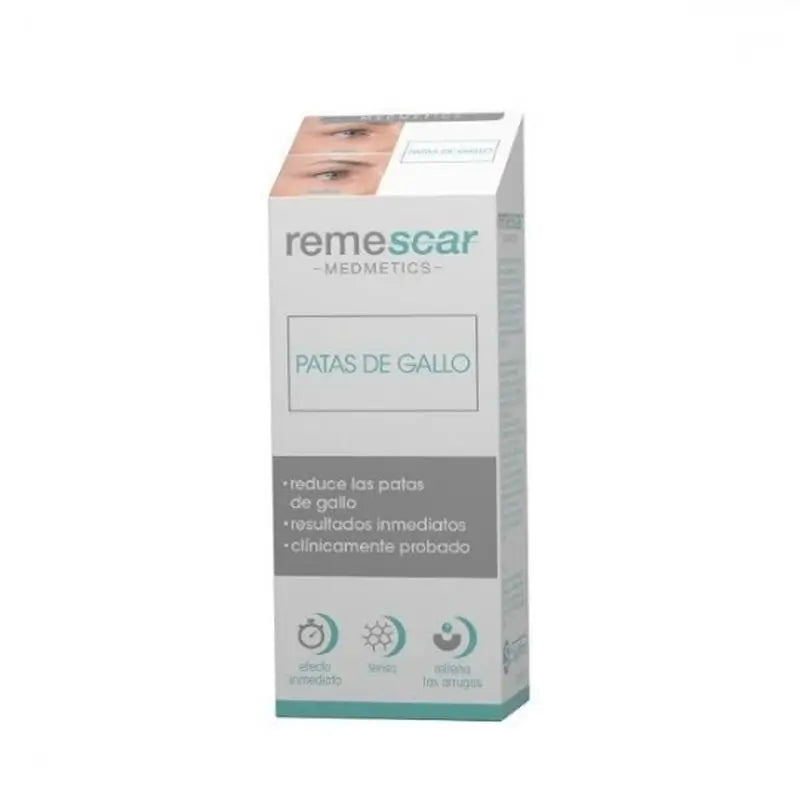 Remescar Pés de galinha , 8 ml