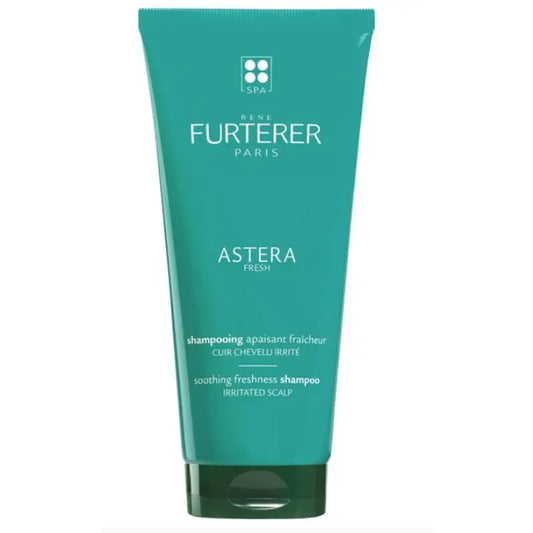 Rene Furterer Astera Fresh Champô Suavizante Frescura 200 ml