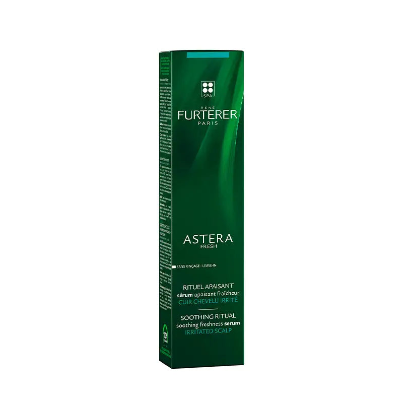 Rene Furterer Astera Fresh Suero Calmante Frescor 75 ml