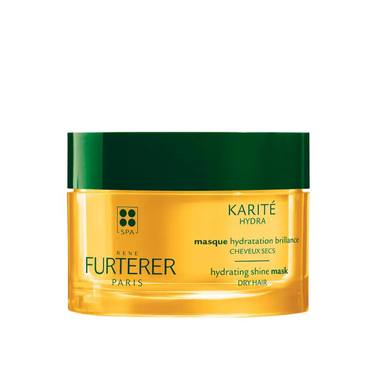 Rene Furterer Karite Hydra Mascarilla Hidratación Brillo 200 ml