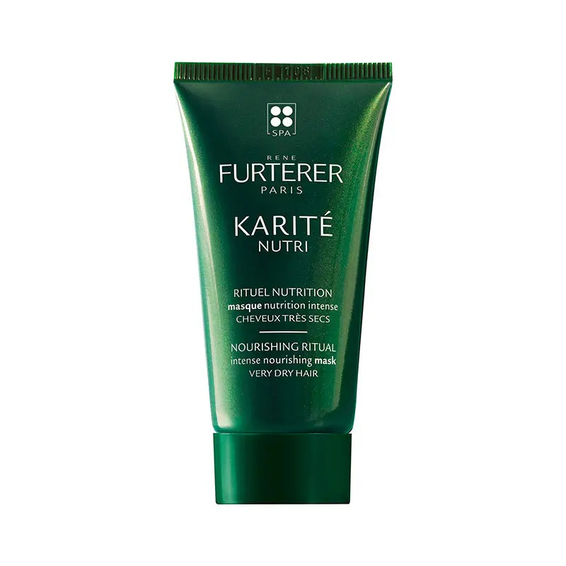 Rene Furterer Karite Nutri Mascarilla Nutrición Intensa 30 ml