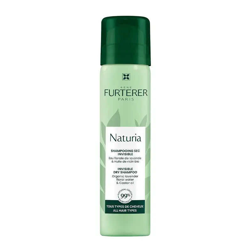 Rene Furterer Naturia Champú Seco 75 ml