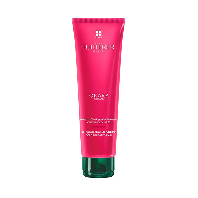 Rene Furterer Okara Protector Del Color Bálsamo Sublimador de Brillo 150 ml