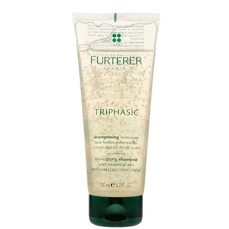 Rene Furterer Champô Trifásico 250Ml