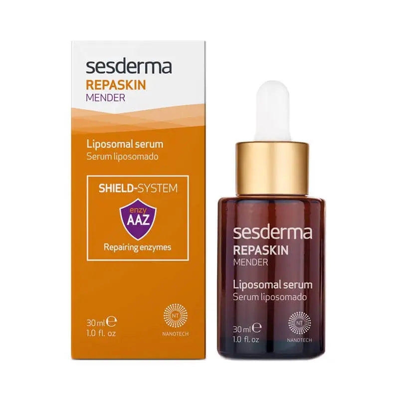 Sesderma Repaskin Mender Serum Liposomado 30 ml