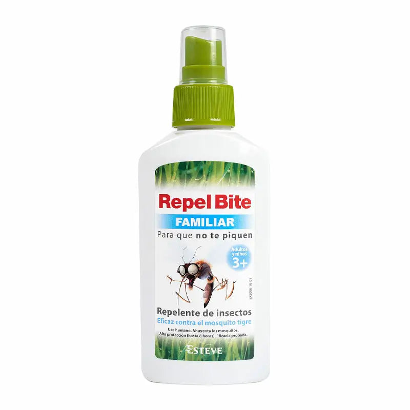 Repel Bite Familiar Spray, 100 ml