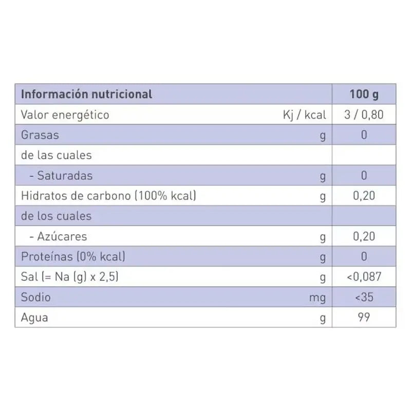 RESOURCE AQUA + GELIFICADA 125 G  4 TARRINAS NARANJA