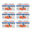 Resource Aqua+ Gelled Grapefruit Flavour 6-Pack, 24 pcs.