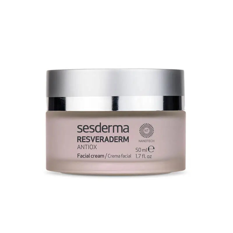 Sesderma Resveraderm Antioxidante Crema Facial 50 ml