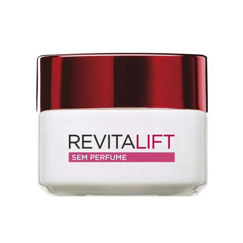 L'Oréal Paris Revitalift Creme Hidratante Anti-Rugas Extra Firmeza Sem Perfume