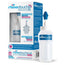 Pacote Rhinodouche Junior Irrigador Nasal 250 Ml + Rhinodouche Junior Sal 26 Saquetas